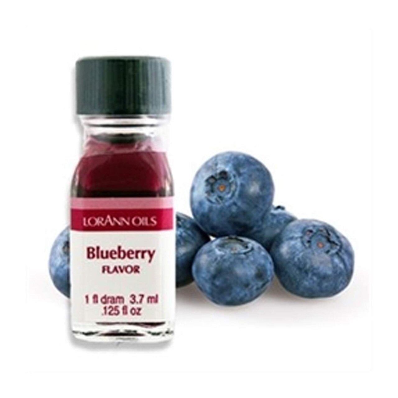 Blueberry Flavor for Sweet Fruity Taste in Desserts Baked Goods and Beverages